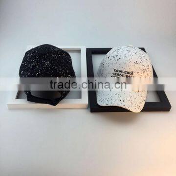 2017 Custom Printed Cap DongGuang Cap Factory Sport Baseball Caps photo-4
