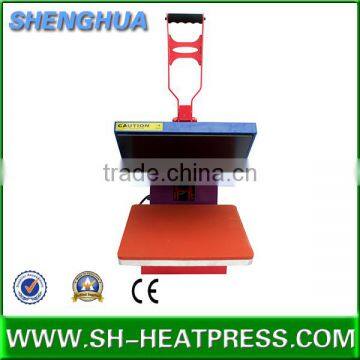 Dye Ink Polyester Heat Transfers Press photo-4