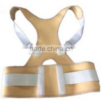 2015 Hot SellingMagnetic Orthopedic Back Posture Support Brace, High Quality Posture Corrector photo-2