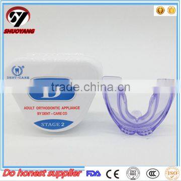 SHUOYANG New Style T4k Teeth Orthodontic Trainer photo-4