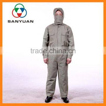 Supply Best Quality Fire Safety Suit With Factory Price photo-3