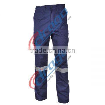 ASTM D1506 Twill 280g fr Water Repellent Pants photo-2