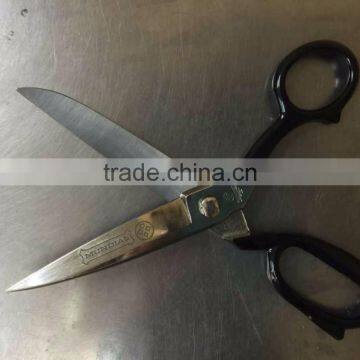 BRAZIL MUNDIAL TAILOR SHEARS SIGNATURE SERIES FORGED 490-8NP 490-12NP photo-3