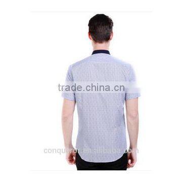 Made to Measure Tailored Shirts, Dress Shirts, Men Suit MSH20150002 photo-2