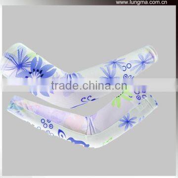 Cycling Sports Compression Forearm,Bicep,Fullarm Sleeves photo-2