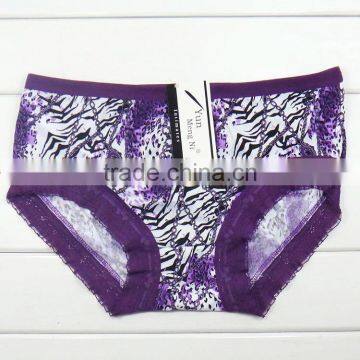 New Design Cheap Underwear for Fat Women photo-3