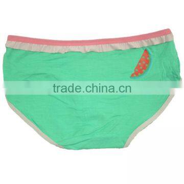 Kids Models Young Girls Underwear photo-3