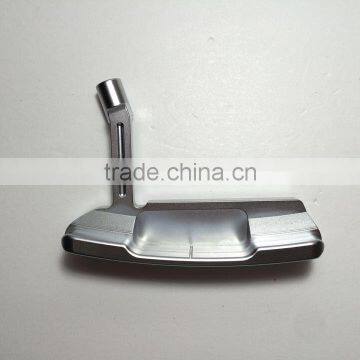 All CNC Forged Golf Blade Putter Club Head photo-2