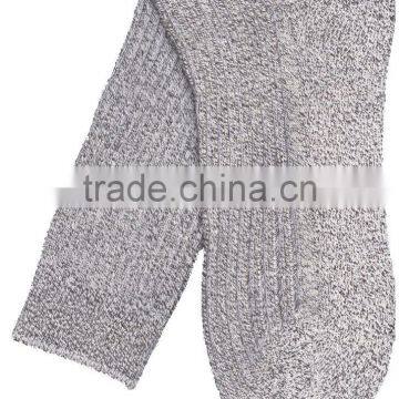 168 Needles Double Cylinder Custom Ribbed Crew Socks Men photo-6