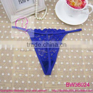 Wholesale Very Hot Sexy G-string photo-6