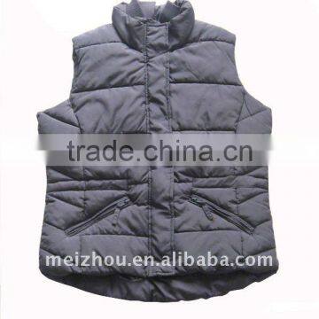 ladies body warmer