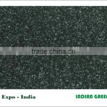 Hassan Green Granite / South Indian Granite