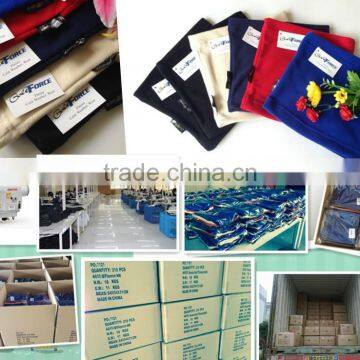 2011 New Color Promotional Fleece Neck Warmer photo-5