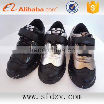 Fashionable boys kid shoe sport shoes and sneakers 2017