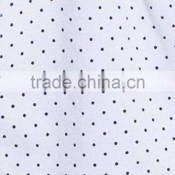 MGOO OEM Service Double Layer Performance Shorts Perforated Dri Fit Sports Short Pants With Drawstring Waist photo-6