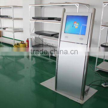 17''Shopping Mall Kiosk photo-4