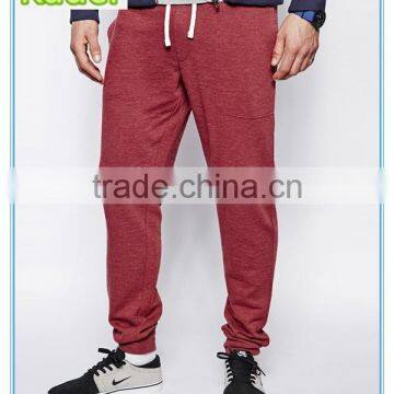 Skinny Sweatpants wholesale-men-jogger-sweatpants