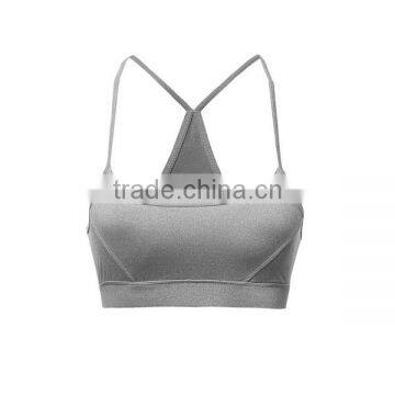 High Quality Sport Wear For Women Crop Top Gym Wear Women photo-2