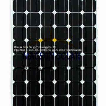 Mono Crystalline Solar Panel photo-2