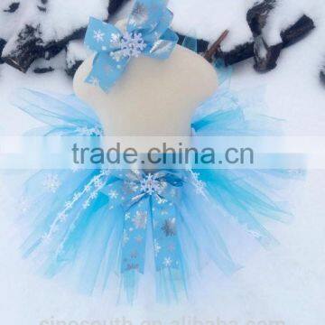 Fluffy Tutu Skirts for Girls photo-2