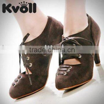 Ladies' Platform Dress Shoes