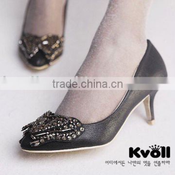 Women Spring fashion shoes