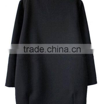 Women's Sweatshirt Without Hood Made in China photo-2