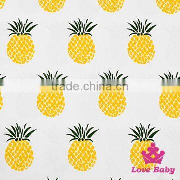 BL331-356 Lovebaby Cute 95%Polyester&5%Spandex Printed Panda Fabric photo-3