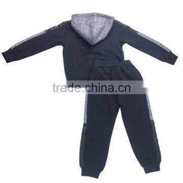 2016 Children Clothes Apparel Baby Boy Suits Girl Set 2016 photo-3