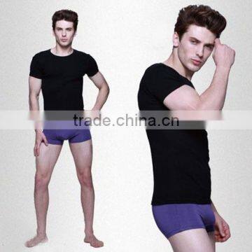 Factory Provide Seamless Cheap Cotton t Shirts