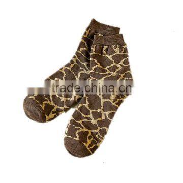10 Pcs/lot Cheaper Price Good Quality Camouflage Cotton Make China Made Spring Men Army Socks photo-4