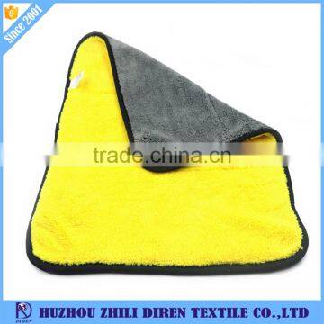 100% Microfiber Magic Cleaning Towels For Car photo-2