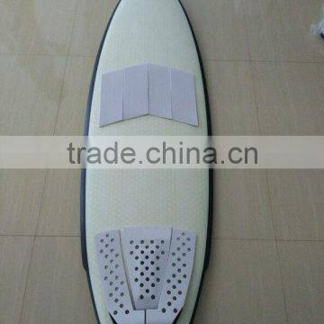 Surfing Traction Front And Tail Pads Customized Pattern Color Surf Tail Pad photo-2