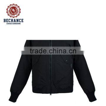 OEM Service 2017 New Style Fur Hood Mens Outdoor Down Jacket photo-4