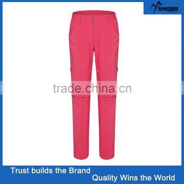 OEM Manufacture Private Label Kids Pants Dry Fit photo-2