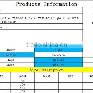 100% Cotton Casual Fashion Men's Short Sleeve Shirt photo-6