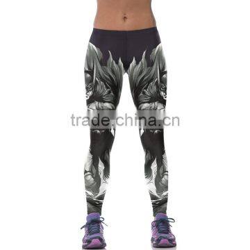 Spandex Women Seamless Sport Legging Summer Legging 2017 photo-2