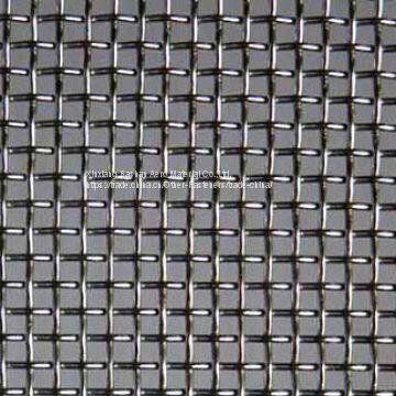 High Quality Screening Stainless Steel Wire Mesh by Xinxiang Bashan photo-3