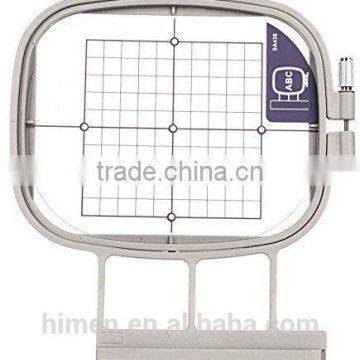 Premium Embroidery Hoop Set SA437 SA438 SA439 SA441 for Brother Babylock photo-3