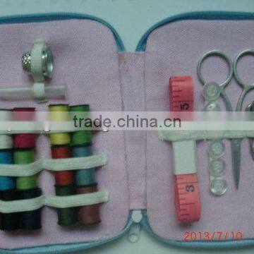 travel sewing set