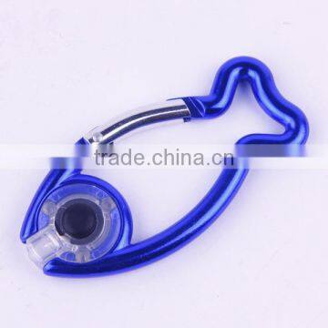 Mini Led Carabiner Flashlights photo-2