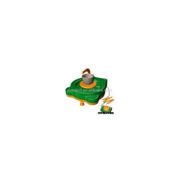 Pottery Wheel Sets / Hobby Crafts