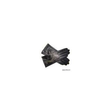 Sell Leather Glove