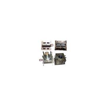 Injection Moulds