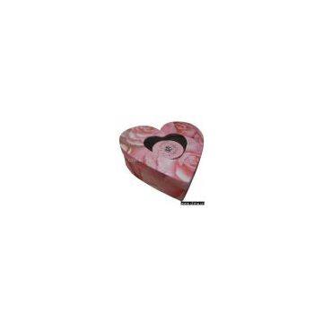 Sell Heart Shape Gift Box