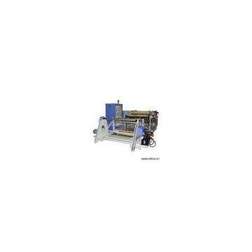 Sell Hot Melt Coating Machine (RT Series)
