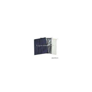 PVC and Non-Woven Bags