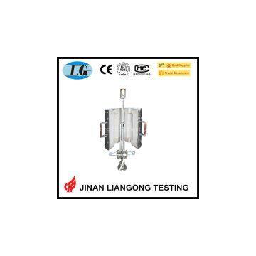 high temperature furnace/temperature chamber/heating stove usage steel wire pull test