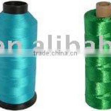 embroidery thread, thread, polyester embroidery thread