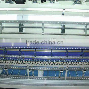 2016 New HY-W-JH Computerized Multi-needle Quilting Machine photo-2